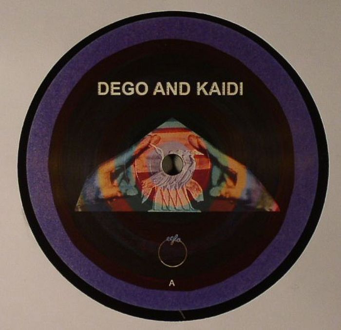 Dego | Kaidi Dego and Kaidi