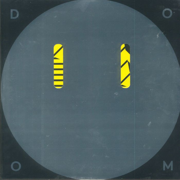 Bonnacons Of Dooms Vinyl
