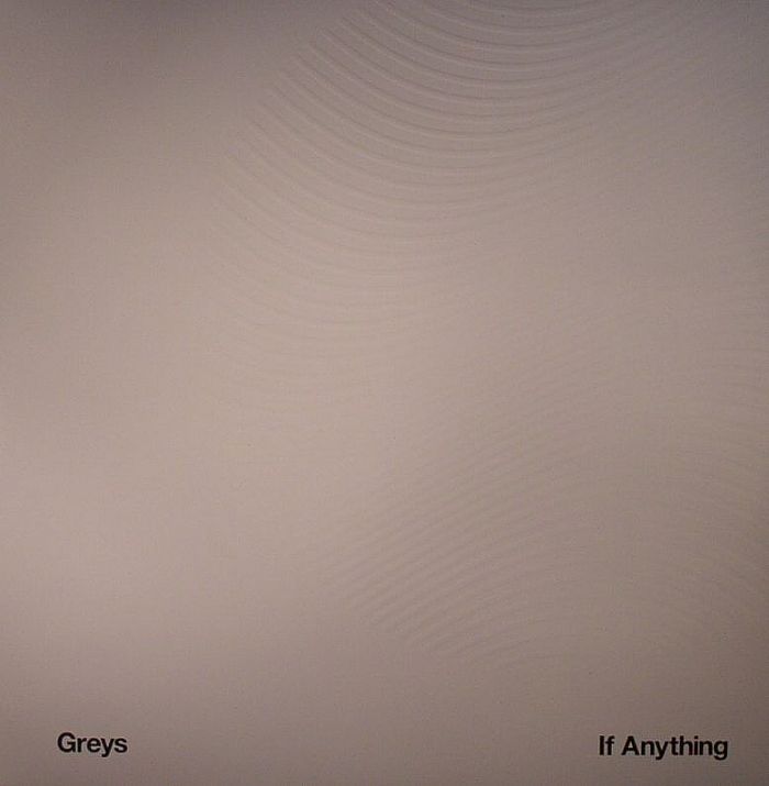 Greys If Anything
