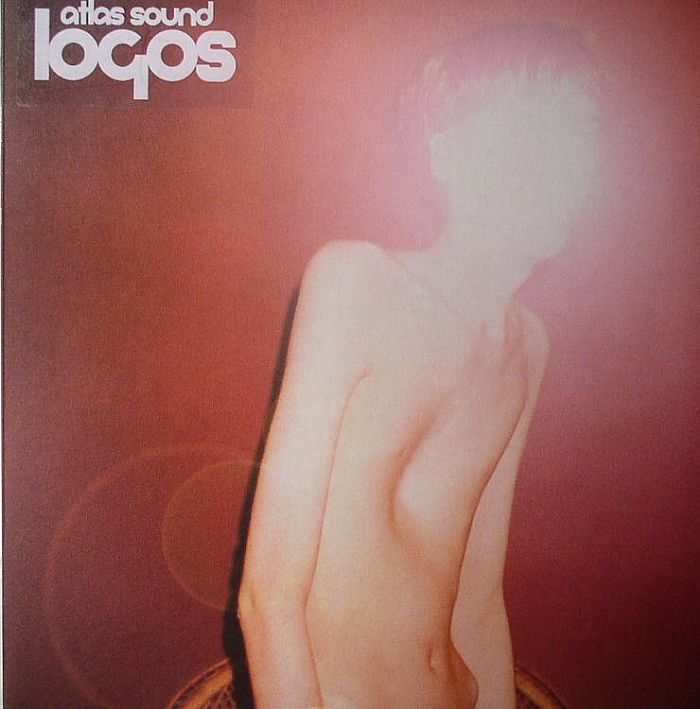 Atlas Sound – Logos vinyl cover