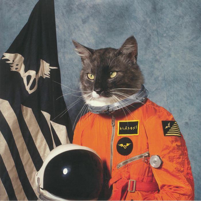 Klaxons Surfing The Void (Record Store Day 2020)