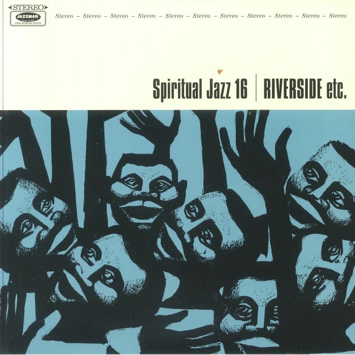 Various Artists Spiritual Jazz 16: Riverside Etc