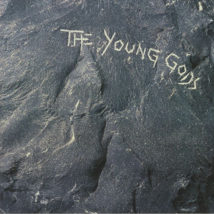 The Young Gods The Young Gods