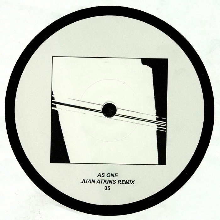 As One Sphere EP