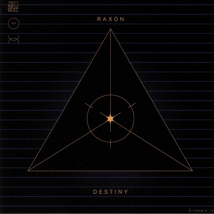 Raxon Destiny