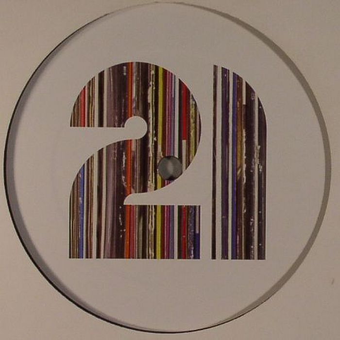 Marcus Intalex – Dusk vinyl cover