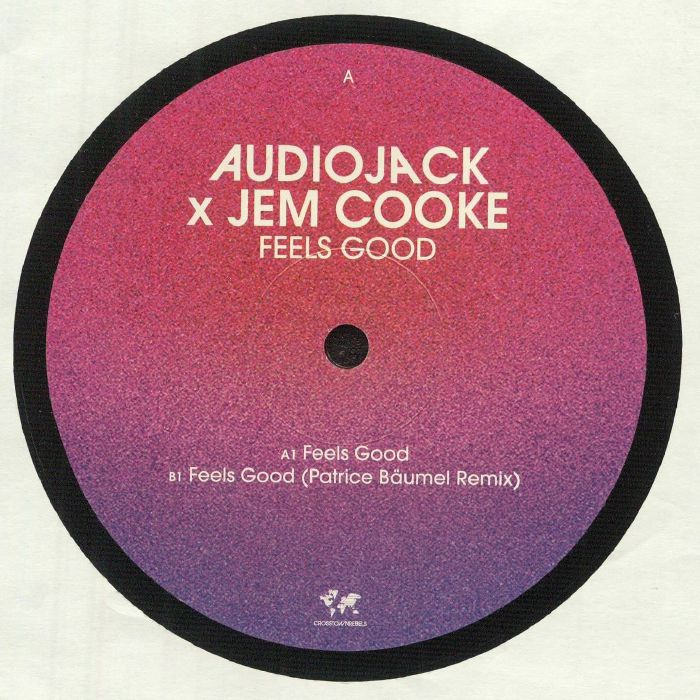Audiojack | Jem Cooke Feels Good