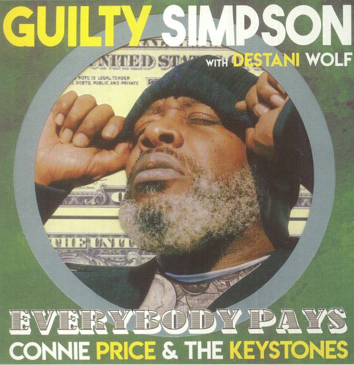 Connie Price and The Keystones | Guilty Simpson | Destani Wolf Everybody Pays