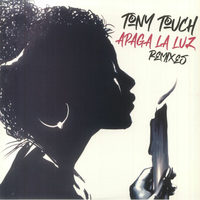Tony Touch Apaga La Luz (remixes)