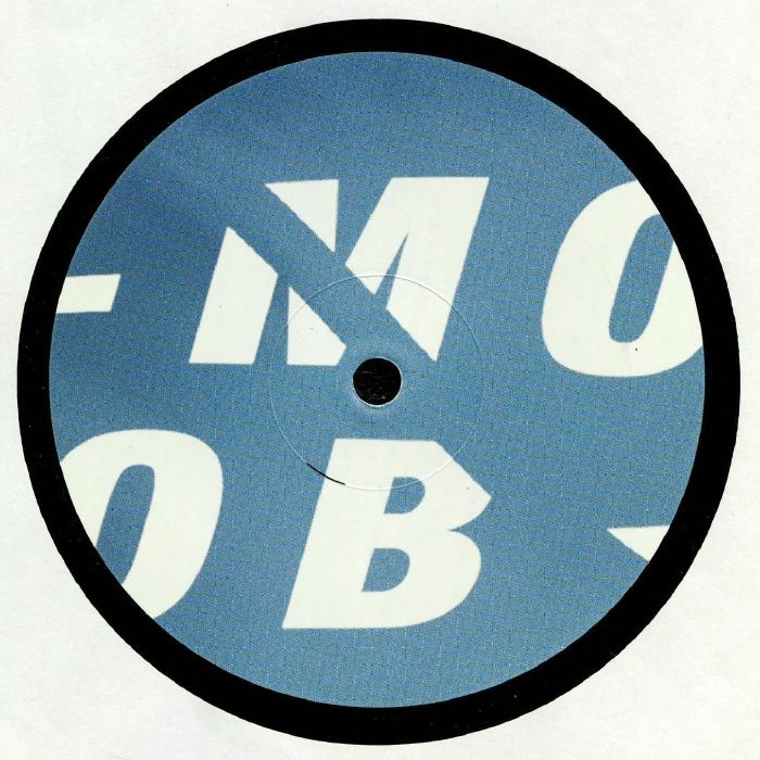 Mo Ob Vinyl