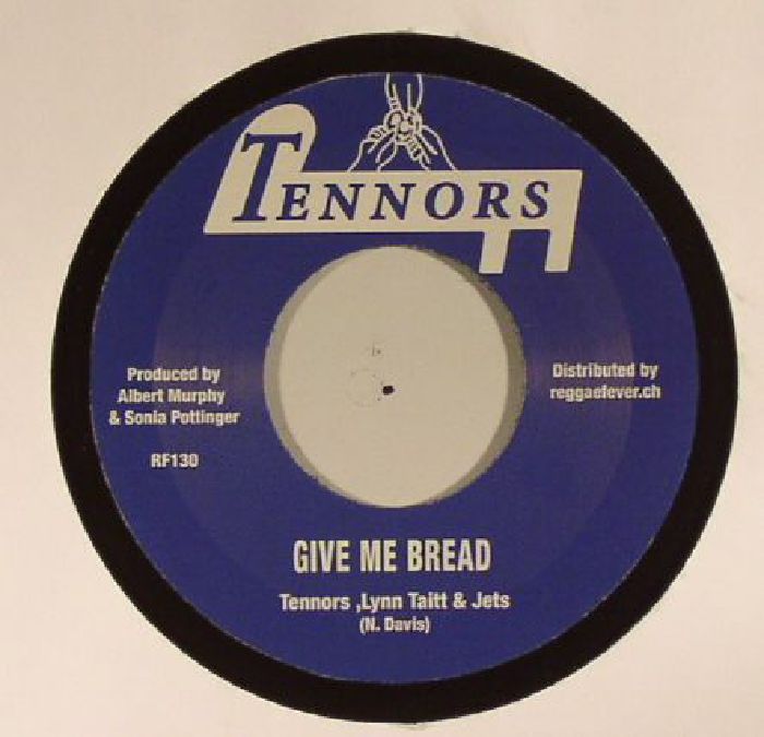 Tennors | Lynn Taitt and Jets Give Me Bread