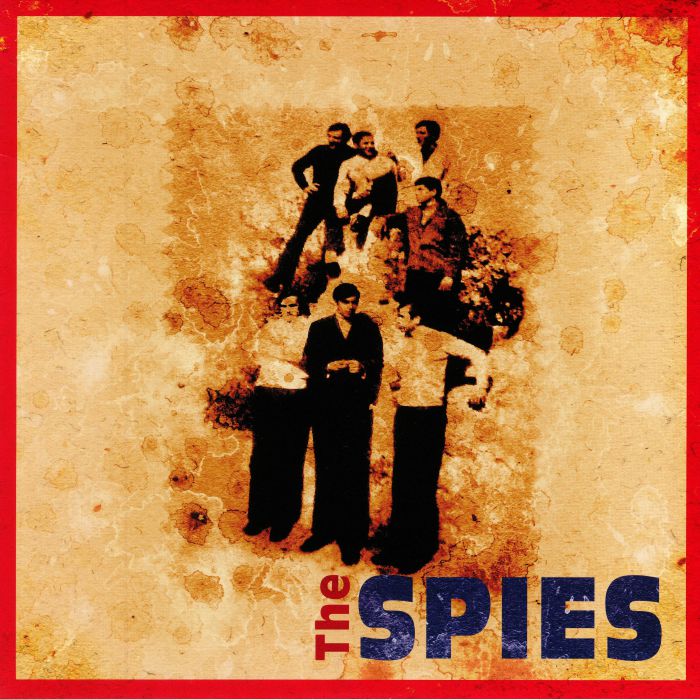 The Spies The Spies