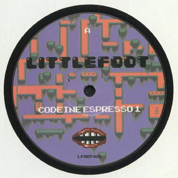 Littlefoot Codeine Espresso 1