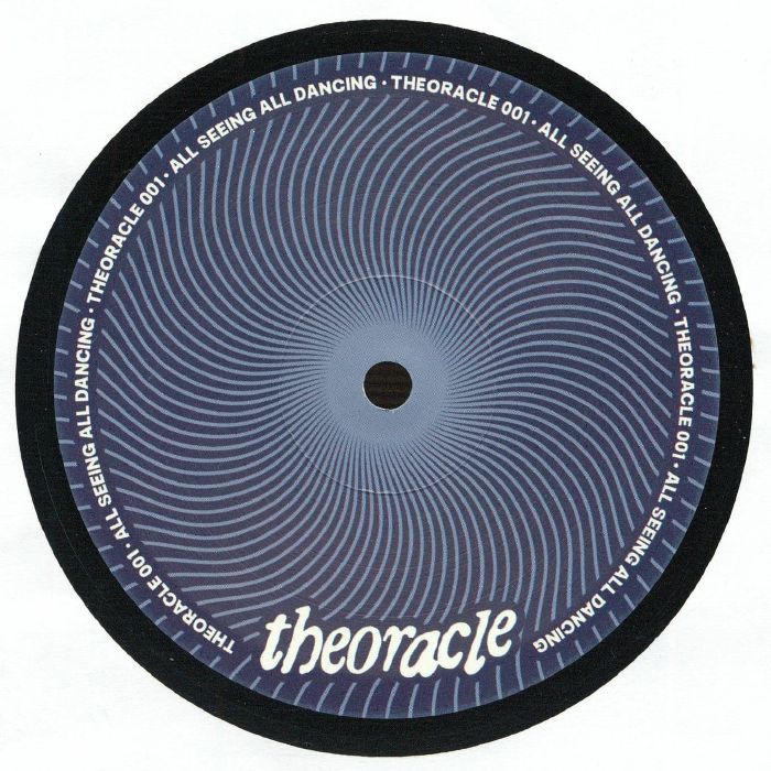 Theo Kottis Pressure EP