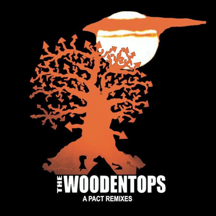 The Woodentops A Pact (remixes)