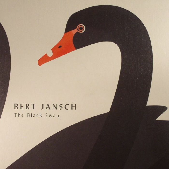 Bert Jansch The Black Swan (Record Store Day 2017)