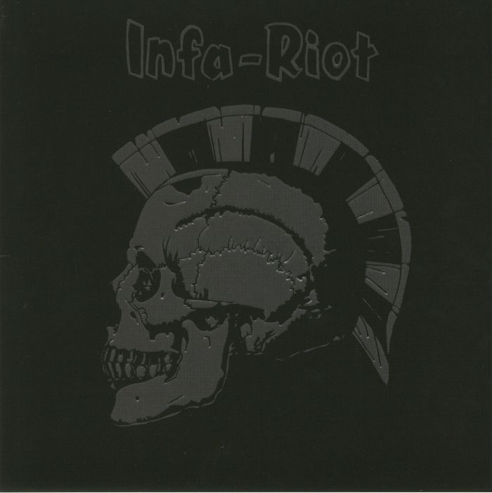 Infa Riot Old and Angry