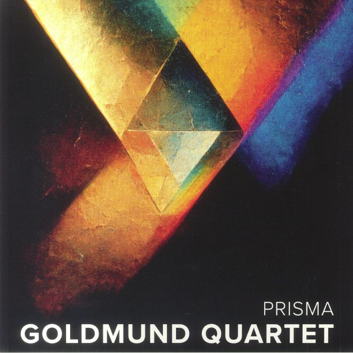 Goldmund Quartet Prisma