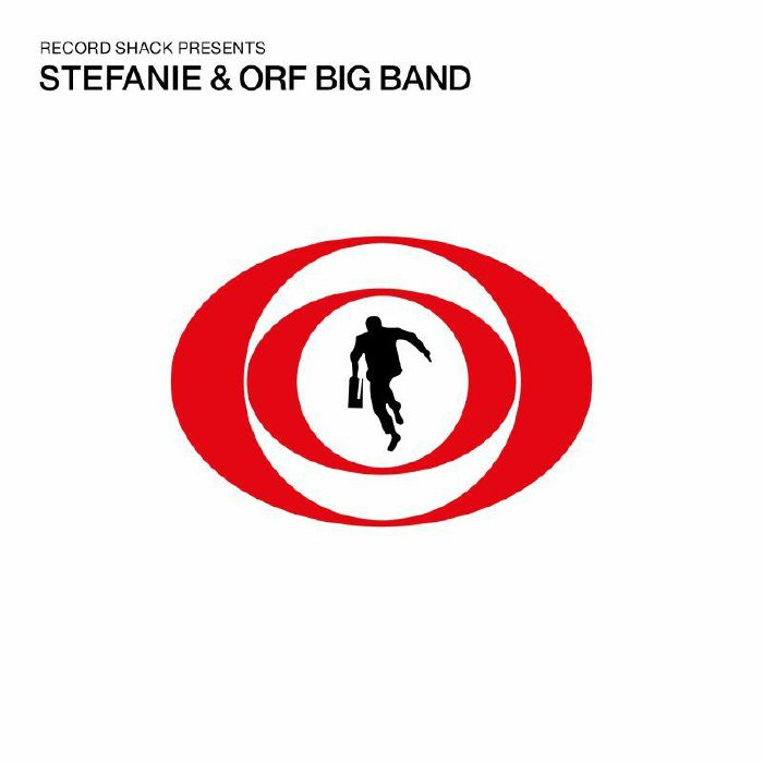 Orf Big Band Vinyl