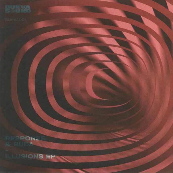 Response | Buda Illusions EP