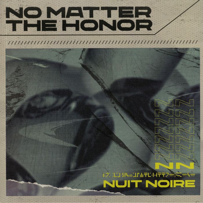 Nuit Noire No Matter The Honor