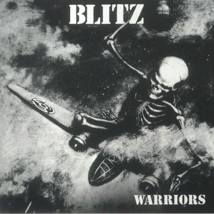 Blitz Warriors