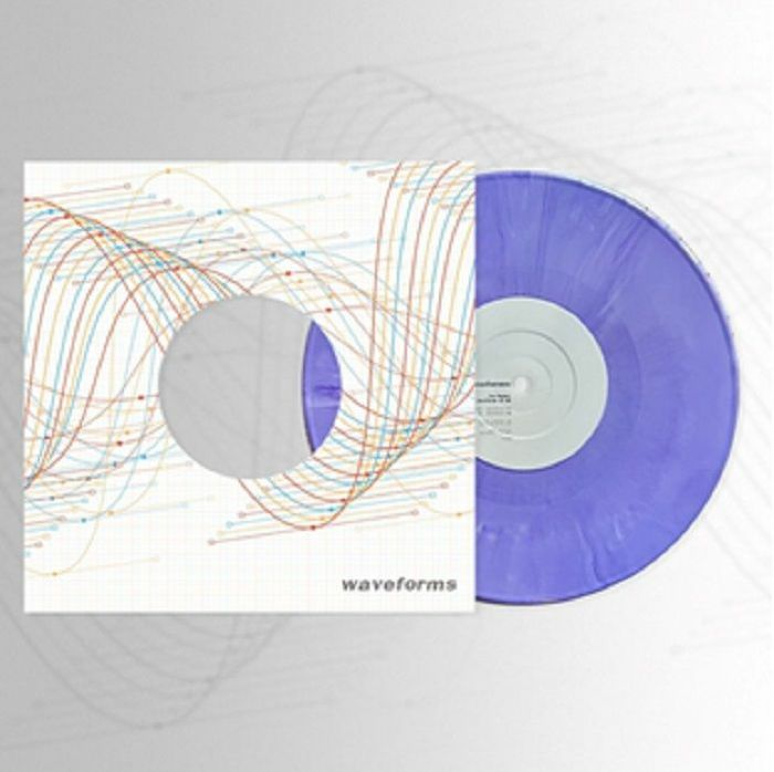 Waveforms Vinyl