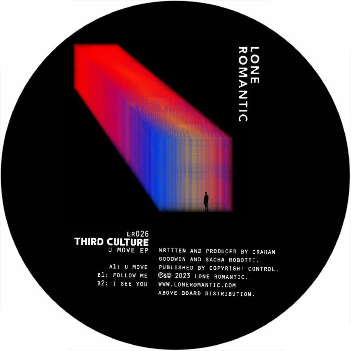 Third Culture Vinyl