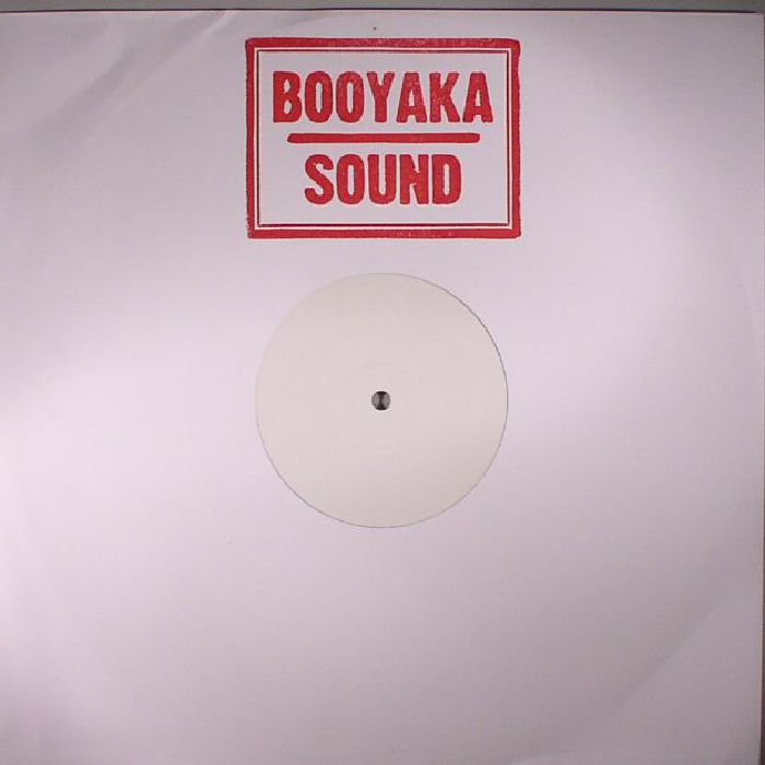 Andrey Hot Booyaka Sound