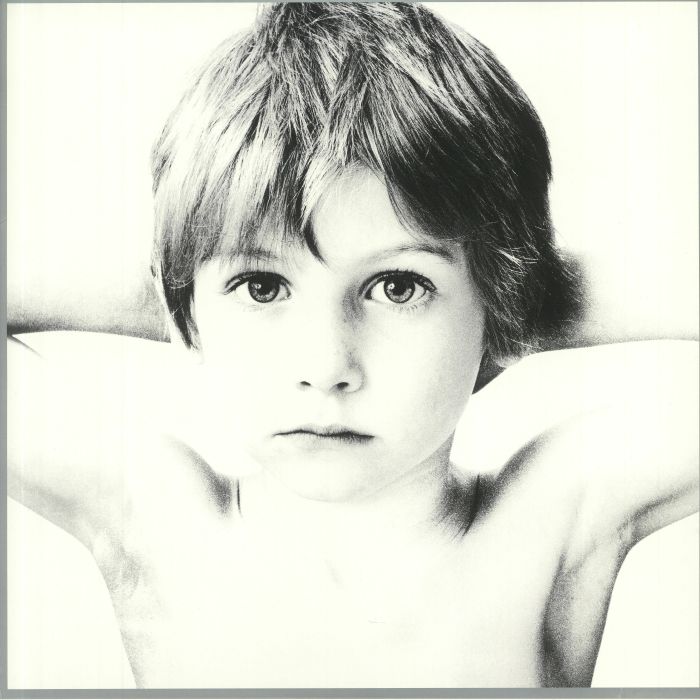 U2 Boy (40th Anniversary edition)