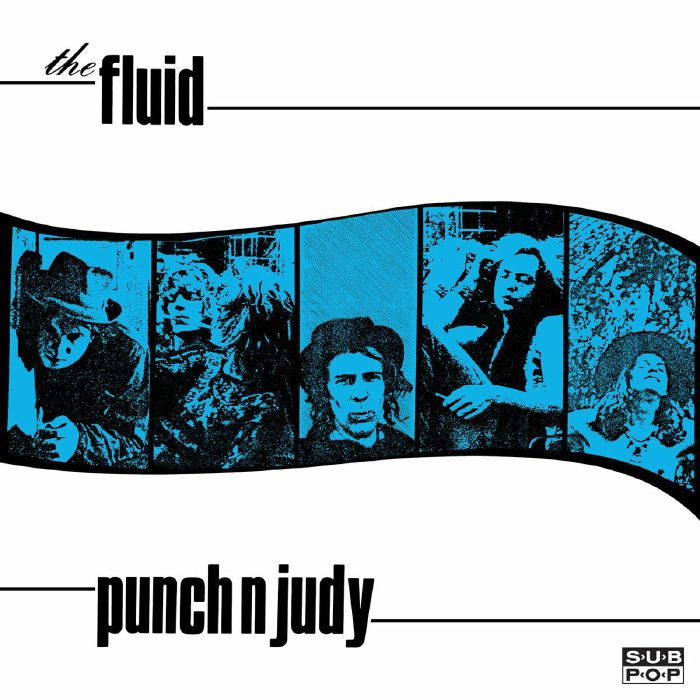 The Fluid PunchnJudy