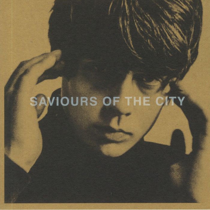 Jake Bugg Saviours Of The City (Record Store Day 2020)