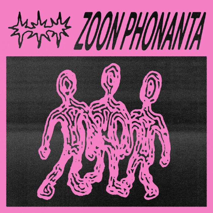 Zoon Phonanta Vinyl