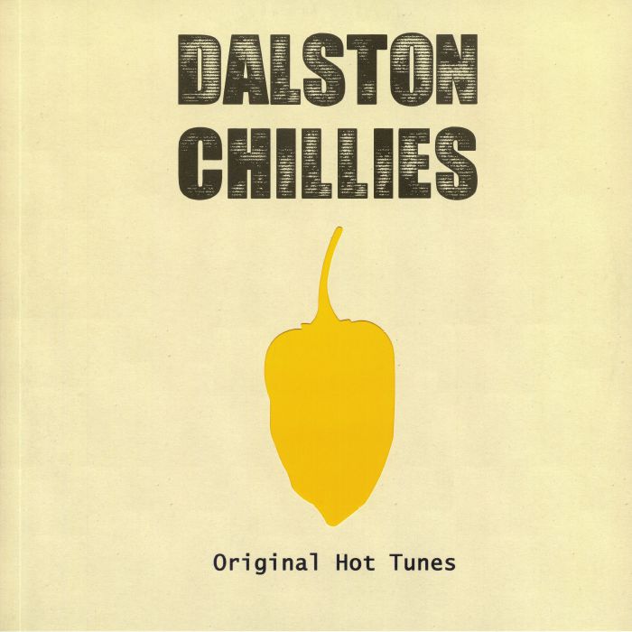 Comfort Zone | Tim Reaper | Dwarde Dalston Chillies Volume 2