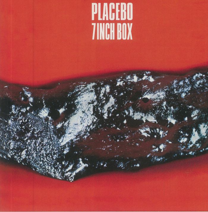 Placebo – 7inch Box vinyl cover