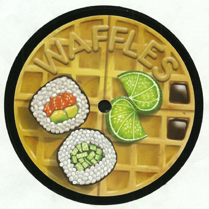 Waffles WAFFLES 007