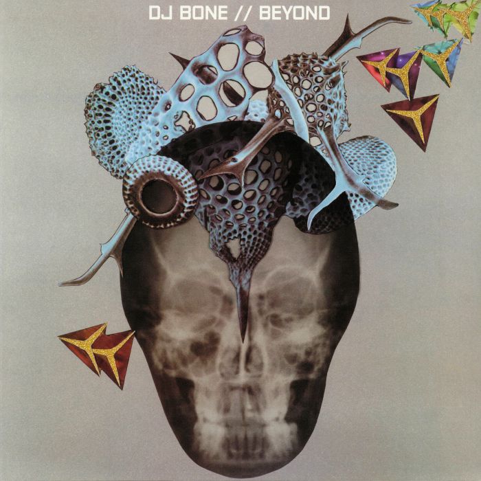 DJ Bone Beyond