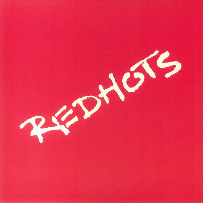 The Redhots Vinyl