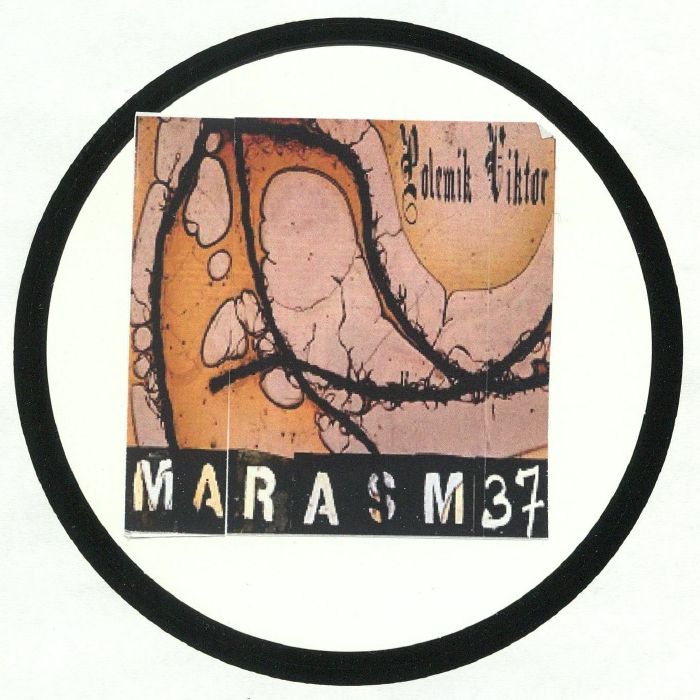 Marasm Vinyl
