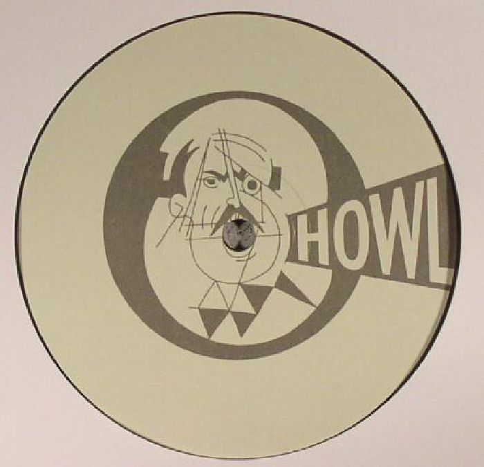 Howl Ensemble | Bassa Clan | Dana Ruh | Mr Tophat | Art Alfie Otto