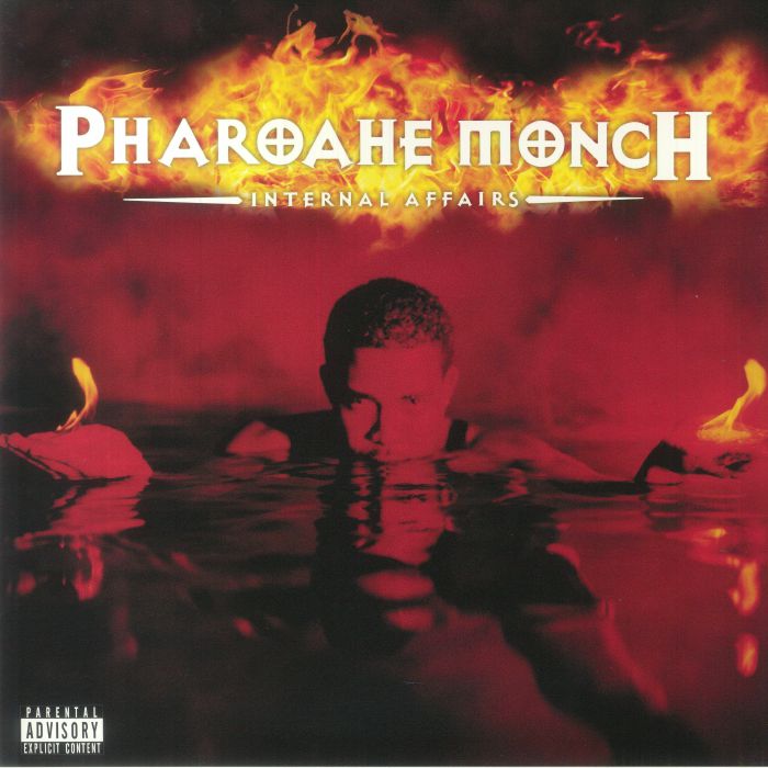 Pharoah Monch Vinyl