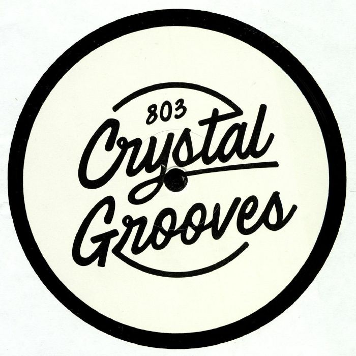 Cinthie Crystal Grooves 001
