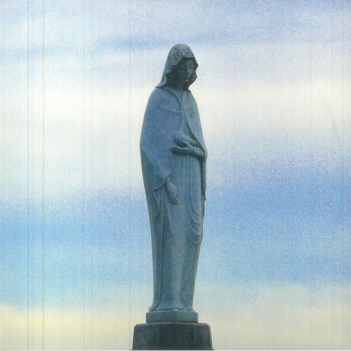 Dead Poet Society – Fission vinyl cover