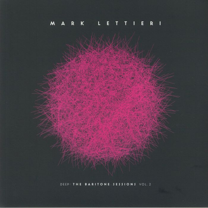 Mark Lettieri Vinyl