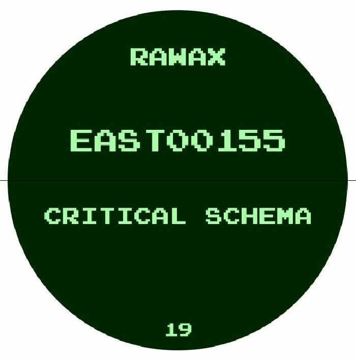 East00155 Critical Schema