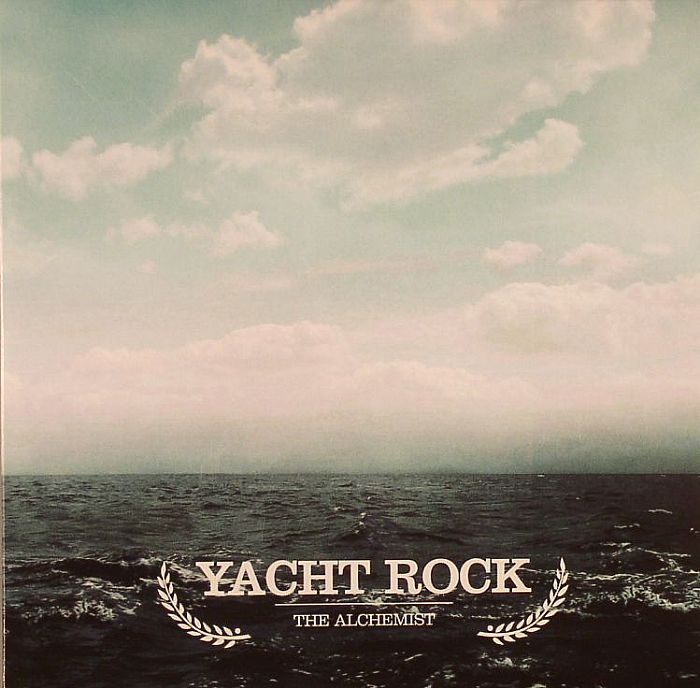 The Alchemist Yacht Rock