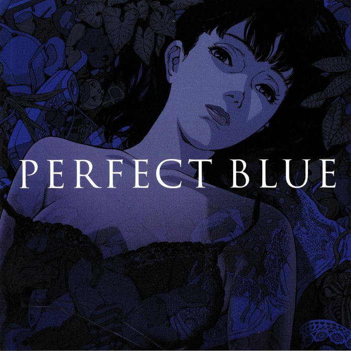 Masahiro Ikumi | Yuji Yoshida Perfect Blue (Soundtrack)