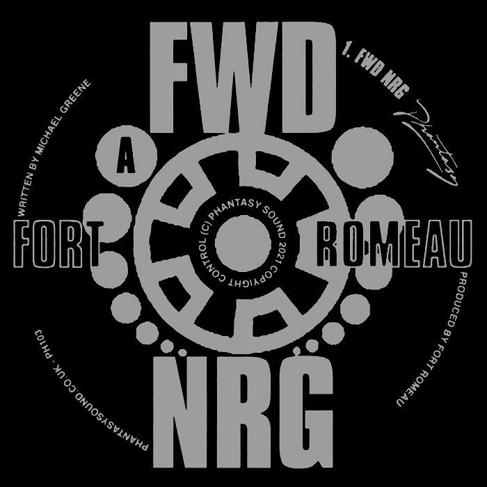 Fort Romeau FWD NRG