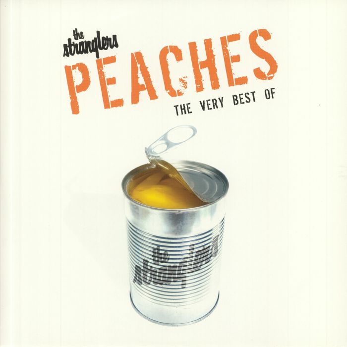 The Stranglers Peaches: The Very Best Of