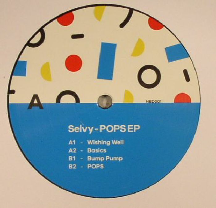 Selvy POPS EP